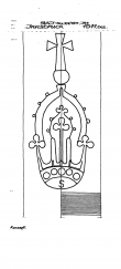 AT3800-PO-53734 - Typ:1 - ID: 5280 - Eintrag Nr.: 36 Wasserzeichen AT3800-PO-53734