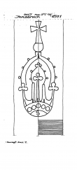 AT3800-PO-53735 - Typ:1 - ID: 5281 - Eintrag Nr.: 37 Wasserzeichen AT3800-PO-53735