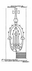 AT3800-PO-53736 - Typ:1 - ID: 5282 - Eintrag Nr.: 38 Wasserzeichen AT3800-PO-53736