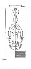 AT3800-PO-53740 - Typ:1 - ID: 5286 - Eintrag Nr.: 42 Wasserzeichen AT3800-PO-53740