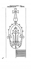 AT3800-PO-53741 - Typ:1 - ID: 5287 - Eintrag Nr.: 43 Wasserzeichen AT3800-PO-53741