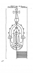AT3800-PO-53742 - Typ:1 - ID: 5288 - Eintrag Nr.: 44 Wasserzeichen AT3800-PO-53742