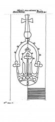 AT3800-PO-53747 - Typ:1 - ID: 5292 - Eintrag Nr.: 48 Wasserzeichen AT3800-PO-53747