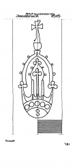AT3800-PO-53752 - Typ:1 - ID: 5297 - Eintrag Nr.: 53 Wasserzeichen AT3800-PO-53752