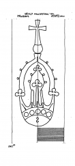AT3800-PO-53755 - Typ:1 - ID: 5300 - Eintrag Nr.: 56 Wasserzeichen AT3800-PO-53755