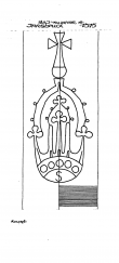 AT3800-PO-53757 - Typ:1 - ID: 5302 - Eintrag Nr.: 58 Wasserzeichen AT3800-PO-53757