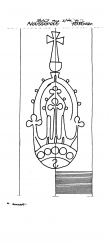 AT3800-PO-53761 - Typ:1 - ID: 5305 - Eintrag Nr.: 61 Wasserzeichen AT3800-PO-53761