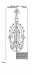 AT3800-PO-53762 - Typ:1 - ID: 5306 - Eintrag Nr.: 62 Wasserzeichen AT3800-PO-53762