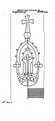 AT3800-PO-53765 - Typ:1 - ID: 5309 - Eintrag Nr.: 65 Wasserzeichen AT3800-PO-53765