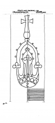 AT3800-PO-53766 - Typ:1 - ID: 5310 - Eintrag Nr.: 66 Wasserzeichen AT3800-PO-53766