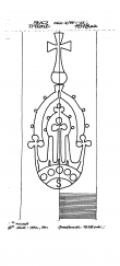 AT3800-PO-53767 - Typ:1 - ID: 5311 - Eintrag Nr.: 67 Wasserzeichen AT3800-PO-53767