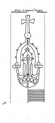 AT3800-PO-53778 - Typ:1 - ID: 5318 - Eintrag Nr.: 74 Wasserzeichen AT3800-PO-53778