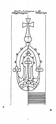 AT3800-PO-53780 - Typ:1 - ID: 5319 - Eintrag Nr.: 75 Wasserzeichen AT3800-PO-53780