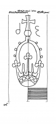 AT3800-PO-53966 - Typ:1 - ID: 5373 - Eintrag Nr.: 5 Wasserzeichen AT3800-PO-53966