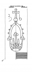 AT3800-PO-53968 - Typ:1 - ID: 5375 - Eintrag Nr.: 7 Wasserzeichen AT3800-PO-53968