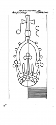 AT3800-PO-53969 - Typ:1 - ID: 5376 - Eintrag Nr.: 8 Wasserzeichen AT3800-PO-53969