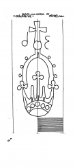 AT3800-PO-53972 - Typ:1 - ID: 5378 - Eintrag Nr.: 10 Wasserzeichen AT3800-PO-53972