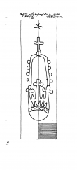 AT3800-PO-54284 - Typ:1 - ID: 5427 - Eintrag Nr.: 11 Wasserzeichen AT3800-PO-54284