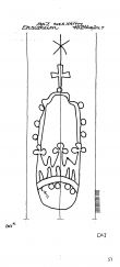 AT3800-PO-54334 - Typ:1 - ID: 5428 - Eintrag Nr.: 12 Wasserzeichen AT3800-PO-54334