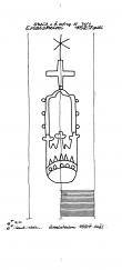 AT3800-PO-54615 - Typ:1 - ID: 5465 - Eintrag Nr.: 17 Wasserzeichen AT3800-PO-54615