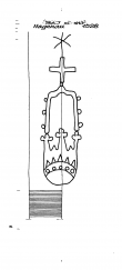 AT3800-PO-54619 - Typ:1 - ID: 5468 - Eintrag Nr.: 20 Wasserzeichen AT3800-PO-54619