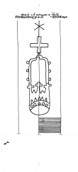 AT3800-PO-54620 - Typ:1 - ID: 5469 - Eintrag Nr.: 21 Wasserzeichen AT3800-PO-54620