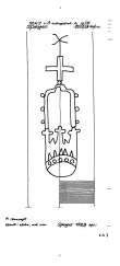 AT3800-PO-54626 - Typ:1 - ID: 5470 - Eintrag Nr.: 22 Wasserzeichen AT3800-PO-54626