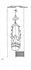AT3800-PO-54628 - Typ:1 - ID: 5472 - Eintrag Nr.: 24 Wasserzeichen AT3800-PO-54628