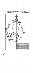 AT3800-PO-55871 - Typ:1 - ID: 5554 - Eintrag Nr.: 1 Wasserzeichen AT3800-PO-55871