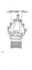 AT3800-PO-55880 - Typ:1 - ID: 5556 - Eintrag Nr.: 3 Wasserzeichen AT3800-PO-55880
