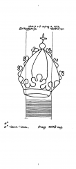 AT3800-PO-55881 - Typ:1 - ID: 5557 - Eintrag Nr.: 4 Wasserzeichen AT3800-PO-55881