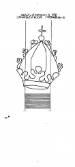 AT3800-PO-55882 - Typ:1 - ID: 5558 - Eintrag Nr.: 5 Wasserzeichen AT3800-PO-55882