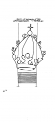 AT3800-PO-55883 - Typ:1 - ID: 5559 - Eintrag Nr.: 6 Wasserzeichen AT3800-PO-55883