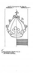 AT3800-PO-55888 - Typ:1 - ID: 5560 - Eintrag Nr.: 7 Wasserzeichen AT3800-PO-55888