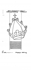 AT3800-PO-55893 - Typ:1 - ID: 5563 - Eintrag Nr.: 10 Wasserzeichen AT3800-PO-55893