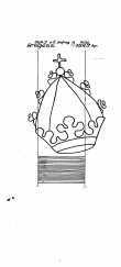 AT3800-PO-55896 - Typ:1 - ID: 5566 - Eintrag Nr.: 13 Wasserzeichen AT3800-PO-55896