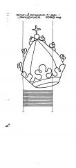 AT3800-PO-55897 - Typ:1 - ID: 5567 - Eintrag Nr.: 14 Wasserzeichen AT3800-PO-55897