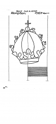 AT3800-PO-55900 - Typ:1 - ID: 5570 - Eintrag Nr.: 17 Wasserzeichen AT3800-PO-55900