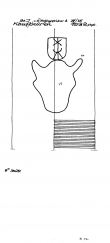 AT3800-PO-56225 - Typ:1 - ID: 5588 - Eintrag Nr.: 1 Wasserzeichen AT3800-PO-56225