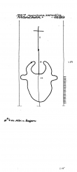 AT3800-PO-56677 - Typ:1 - ID: 5612 - Eintrag Nr.: 8 Wasserzeichen AT3800-PO-56677