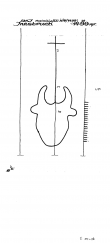 AT3800-PO-56678 - Typ:1 - ID: 5613 - Eintrag Nr.: 9 Wasserzeichen AT3800-PO-56678