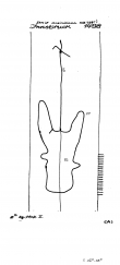 AT3800-PO-59207 - Typ:1 - ID: 5799 - Eintrag Nr.: 14 Wasserzeichen AT3800-PO-59207