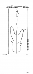 AT3800-PO-59209 - Typ:1 - ID: 5801 - Eintrag Nr.: 16 Wasserzeichen AT3800-PO-59209