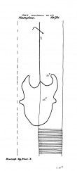 AT3800-PO-60795 - Typ:1 - ID: 5907 - Eintrag Nr.: 19 Wasserzeichen AT3800-PO-60795