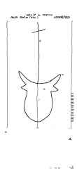 AT3800-PO-61192 - Typ:1 - ID: 5942 - Eintrag Nr.: 301 Wasserzeichen AT3800-PO-61192