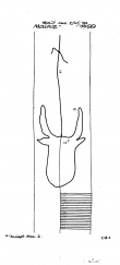 AT3800-PO-61247 - Typ:1 - ID: 5944 - Eintrag Nr.: 20 Wasserzeichen AT3800-PO-61247