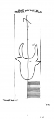 AT3800-PO-61266 - Typ:1 - ID: 5948 - Eintrag Nr.: 23 Wasserzeichen AT3800-PO-61266