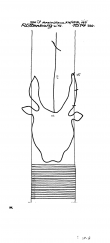AT3800-PO-61461 - Typ:1 - ID: 5962 - Eintrag Nr.: 306 Wasserzeichen AT3800-PO-61461