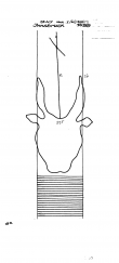 AT3800-PO-61465 - Typ:1 - ID: 5964 - Eintrag Nr.: 308 Wasserzeichen AT3800-PO-61465