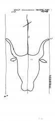 AT3800-PO-61643 - Typ:1 - ID: 5966 - Eintrag Nr.: 309 Wasserzeichen AT3800-PO-61643